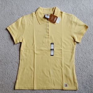 Carhartt Women's Polo Shirt